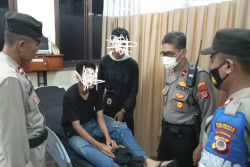 Korban Klitih di Baciro Jogja Ternyata Tenggak Pil Koplo, Polisi: Pelaku Masih Diburu