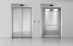 1 Korban Meninggal Terjepit di Lift Kantor Gubernur Jateng, Ini Kronologinya