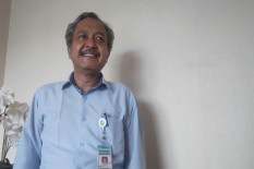 Pemkab Bantul Masih Kekurangan 2.000 ASN