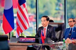 ASEAN 2023, Presiden RI Ajak Perkuat Kolaborasi Jaga Asean Jadi Pusat Pertumbuhan