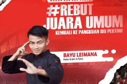 Warganet Protes ke Instagram Kemenpora Soal Atlet Pencak Silat Indonesia Dicurangi Kamboja