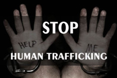 Perdagangan Manusia Semakin Mengkhawatirkan, Ini Daftar Kasusnya di Indonesia