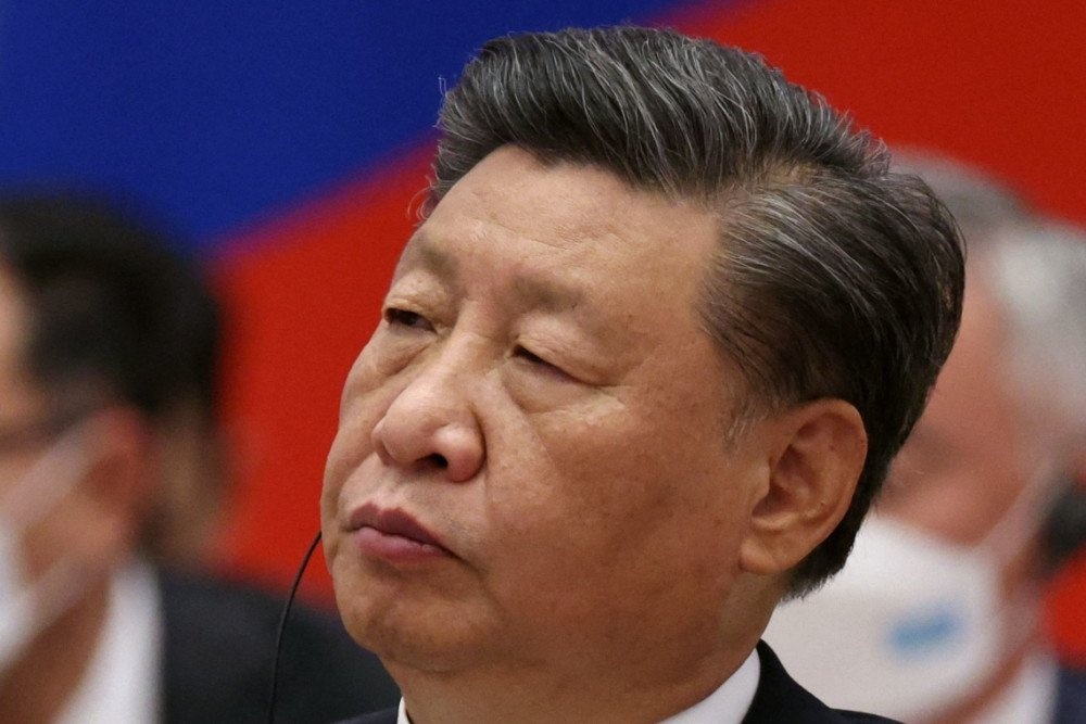 Terungkap! Ini Alasan China Pilih Jadi Negara Berkembang Tak Mau Disebut Negara Maju