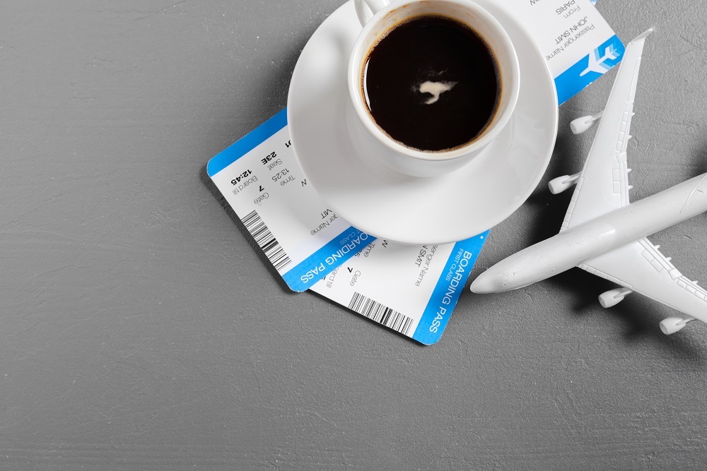 Ini Hal-Hal yang Perlu Anda Tahu saat Beli Tiket Pesawat