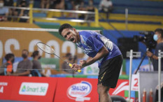 SEA Games 2023: Mulai Pukul 11.00 WIB, Ada 9 Wakil Indonesia Berjuang di 8 Besar