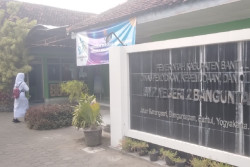 ASPD SMP di Bantul, Dikpora Siapkan Help Desk Antisipasi Kendala Siswa