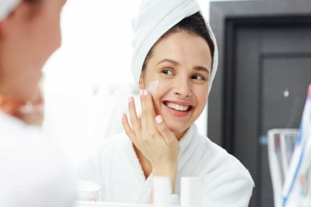 5 Tips Memakai Cushion Agar Awet dan Tidak Cakey