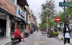 Jogja Cross Culture di Malioboro Digelar 20 Mei, Melibatkan 14 Kemantren