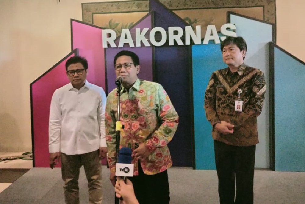 Mendes PDTT Klaim Daftar Tunggu Transmigrasi di Atas 5.000 KK