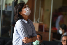 Grace Tahir Jadi Saksi di Kasus TPPU Rafael Alun, Ini Alasan KPK