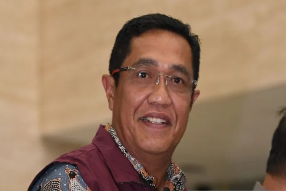 PPATK Digandeng untuk Penyelidikan Transaksi Pelaku Utama Kasus Perdagangan Manusia
