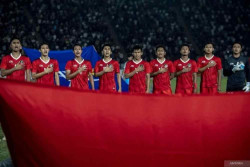 FAKTA Final Sea Games 2023 Indonesia vs Thailand, Mulai dari Prank Wasit hingga Hujan Kartu Merah
