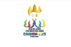 Indonesia Duduki Peringkat 3, Berikut Klasemen Sea Games 2023