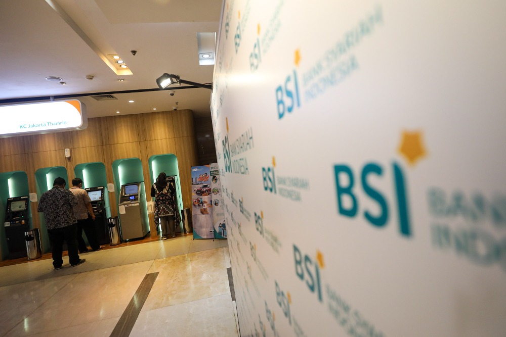 Data Nasabah Diduga Bocor, Apakah BSI Dapat Dijerat Sanksi UU Perlindungan Data Pribadi?