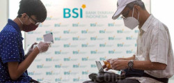 Data BSI Diduga Bocor, Perusahaan Wajib Beri Tahu Nasabah Maksimal 14 Hari