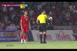 Gol Kedua Timnas Indonesia ke Gawang Thailand Sah Meski dari Drop Ball, Ini Aturannya