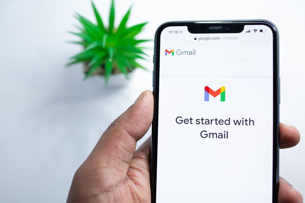 Akun Gmailmu Nganggur 2 Tahun? Siap-Siap Kena Hapus lho