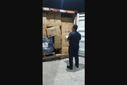 Melalui Konsolidator, Perusahaan Tetap Bisa Ekspor Meskipun Hanya 200 Kg