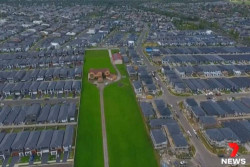 Rumahnya Ditawar Rp496 Miliar oleh Pengembang Properti, Keluarga Ini Menolak