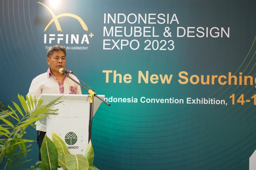 Asmindo DIY: Pameran Berpihak ke UKM Harus Didukung Pemerintah