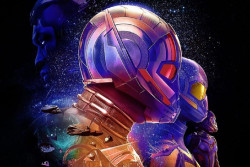 Ant-Man and The Wasp: Quantumania Kini Hadir Disney+ Hotstar, Yuk Nonton