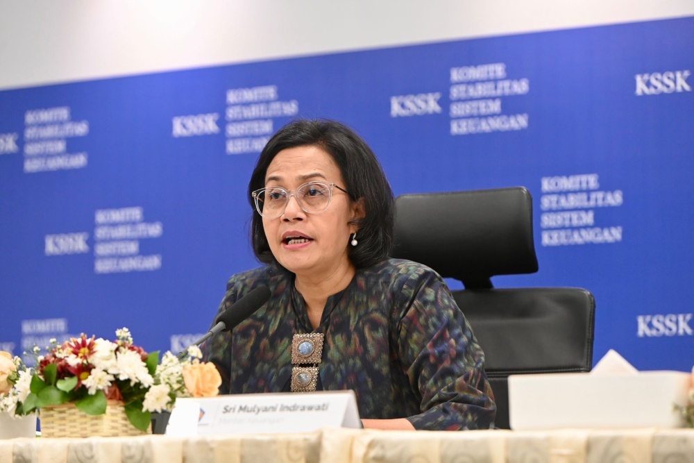 KSSK Pantau Dampak Serangan Siber yang Dialami BSI (BRIS)
