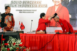 Sstt...Ada Bocoran! PDIP Bakal Umumkan Cawapres Ganjar Juni Depan, Siapa Terpilih?