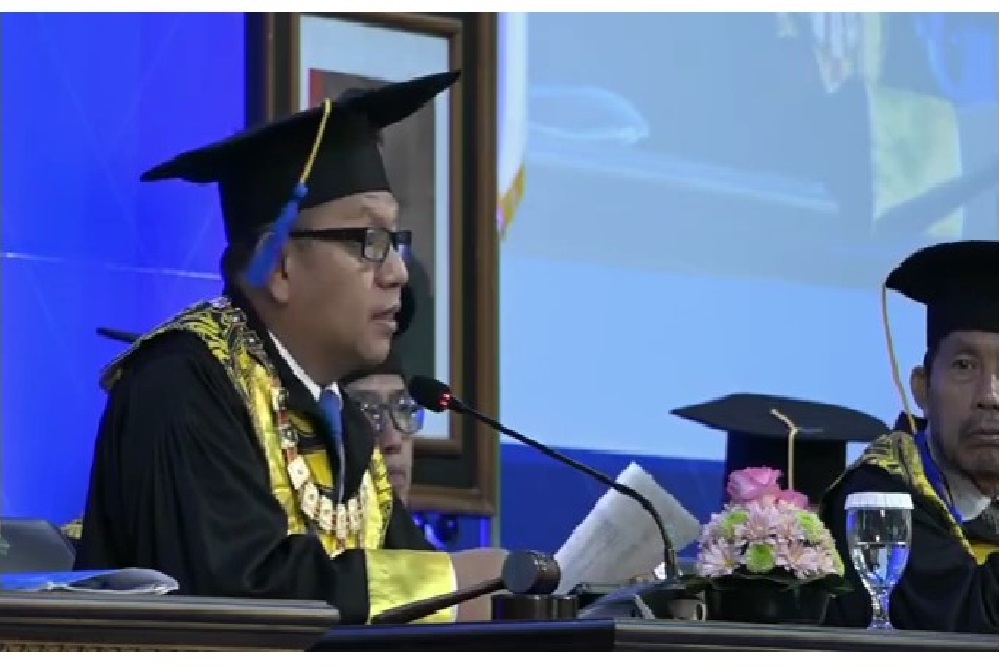 Guru Besar UII: Strategi Dekarbonisasi Bangunan Bisa Atasi Krisis Energi