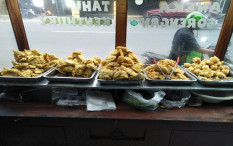 Hindari Makanan Ini untuk Menjaga Kesehatan Usus