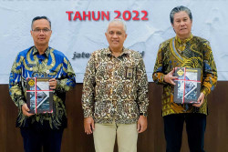 Kota Magelang Raih Opini WTP dari BPK 7 Kali Berturut-turut