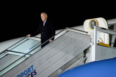 Biden Klaim Hubungan AS dan China Segera Mencair