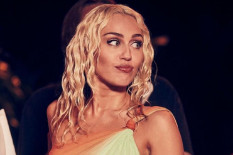Miley Cyrus Tak Ingin Gelar Tur Lagi
