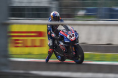 Keinginan Mengaspal di MotoGP Pupus, Toprak Pilih Gabung BMW