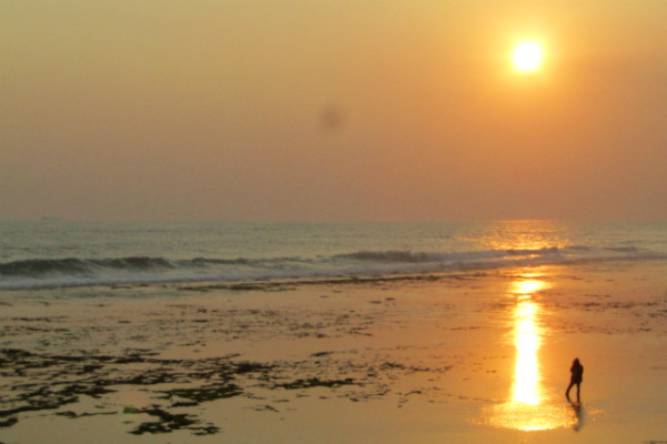 3 Tempat Wisata Jogja yang Sempurna bagi Pemburu Sunset