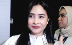 Takut Laut, Prilly Latuconsina Akhirnya Punya Lisensi Menyelam