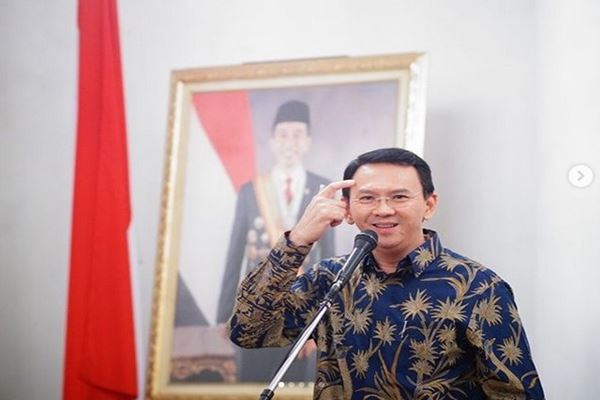 Ahok Punya Bisnis Penginapan, di Sini Lokasinya..