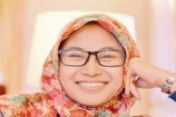 OPINI: Pertanian Berkelanjutan dan Stabilisasi Pangan