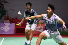 Malaysia Masters 2013: Sejumlah Wakil Indonesia Rontok di Babak Pertama