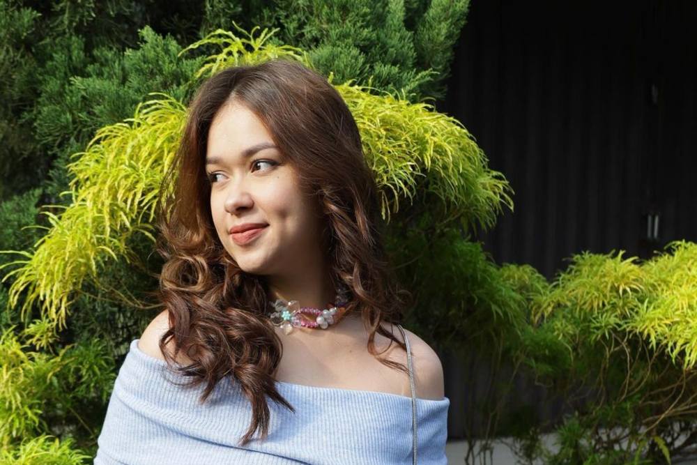 Diterpa Kasus Video Syur, Warganet Dukung Rebecca Klopper