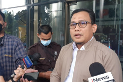 KPK Sebut Tersangka Korupsi Bansos Kemensos Bisa Bertambah