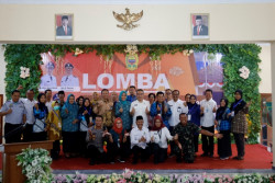 Lomba Pemerintahan Desa, Tahap Klarifikasi Kalurahan Digelar
