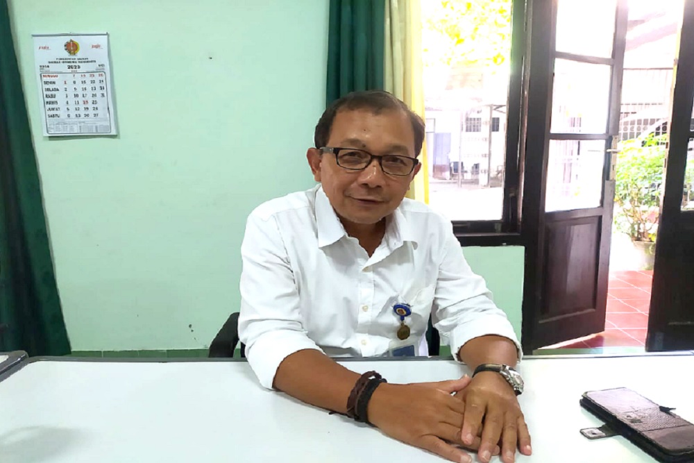DLHK DIY Mendorong Kalurahan Kelola Sampah Mandiri