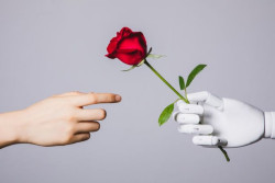 Tidak Habis Pikir, Perempuan Ini Mengaku Selingkuh dengan Chatbot AI