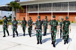 Revisi UU TNI, Setara Institute Kritisi Peluasan Peran Militer di Ranah Sipil