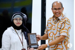 Kembangkan Varietas Padi Tahan Hama, BRIN Kerjasama dengan Produsen Benih Padi