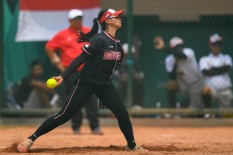 Bangkitkan Semangat Atlet, UGM Gelar Kejuaraan Softball se-Indonesia