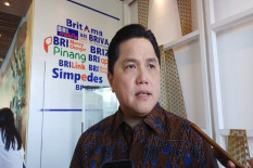 Jelang Indonesia vs Argentina, PSSI Minta Suporter Tertib dan Jaga Keamanan