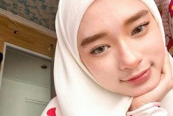 Inara Rusli Minta Uang Mut'ah Rp10 Miliar dari Virgoun, Ini Pengertiannya