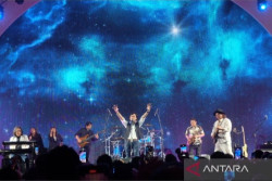 Konser Musik 