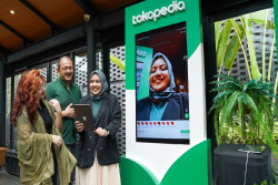 Mau Coba Make Up secara Virtual? Cek di Sini